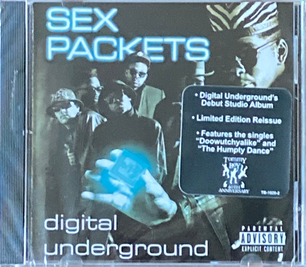 Sex Packets